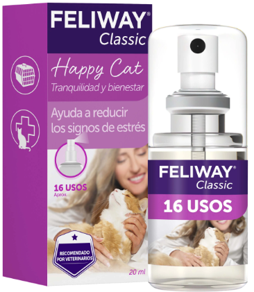 FELIWAY CLASSIC SP 20 ML
